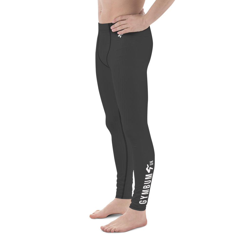 GymBumUK Men's Eclipse Baselayer