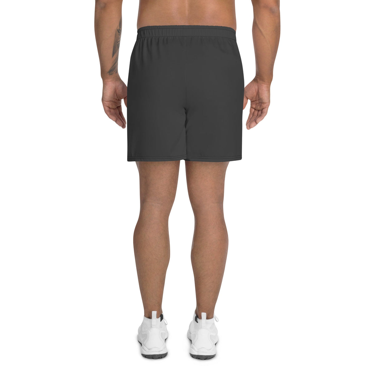 The Gymbum UK Men's Eclipse Athletic Shorts