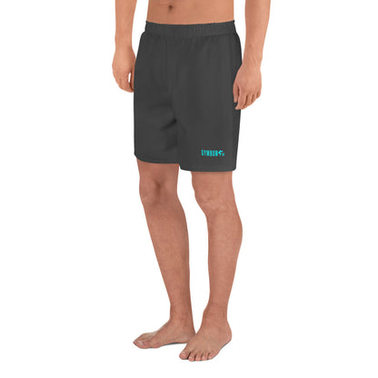 The Gymbum UK Men's Eclipse Athletic Shorts