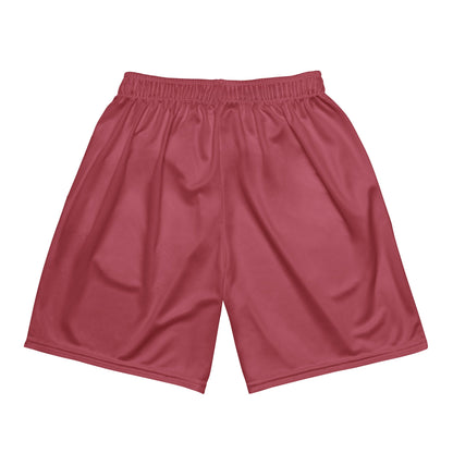 The Gymbum UK Women's Raspberry Shorts