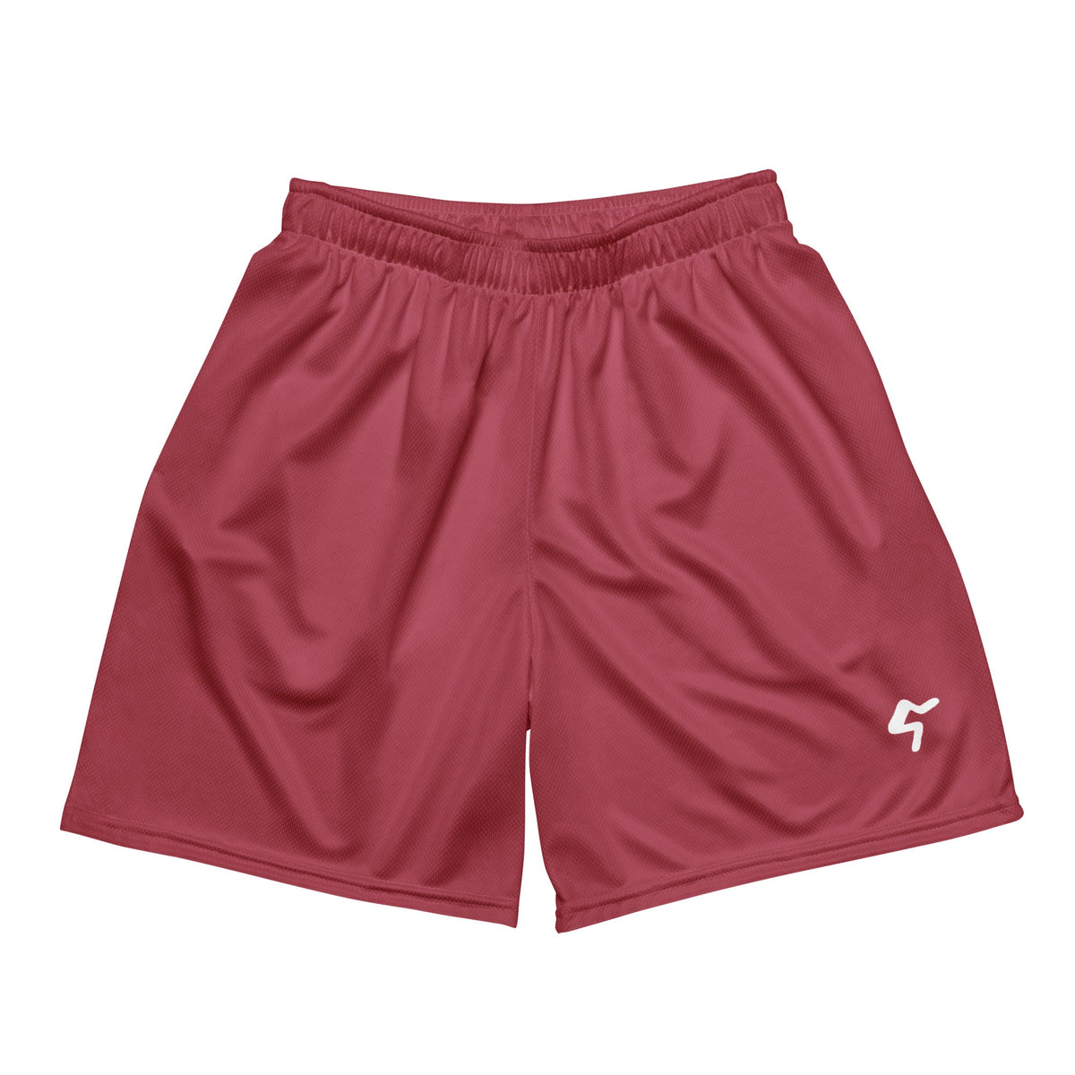 The Gymbum UK Women's Raspberry Shorts