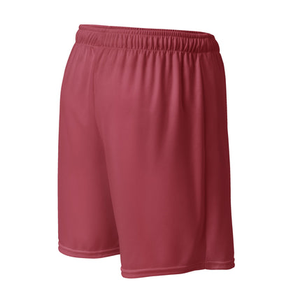 The Gymbum UK Women's Raspberry Shorts