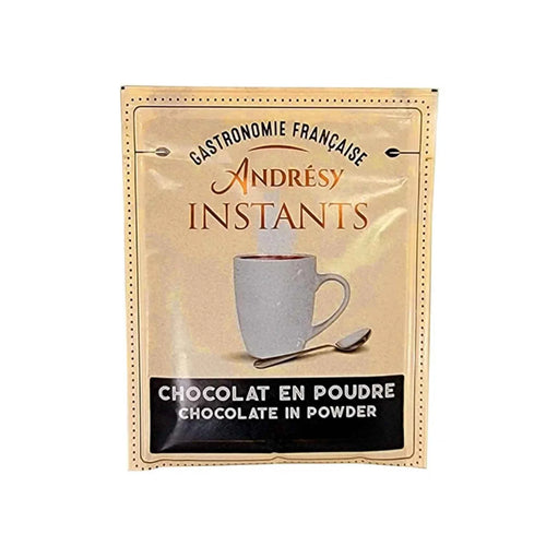 Andrésy Chocolat en Poudre - Hot Chocolate