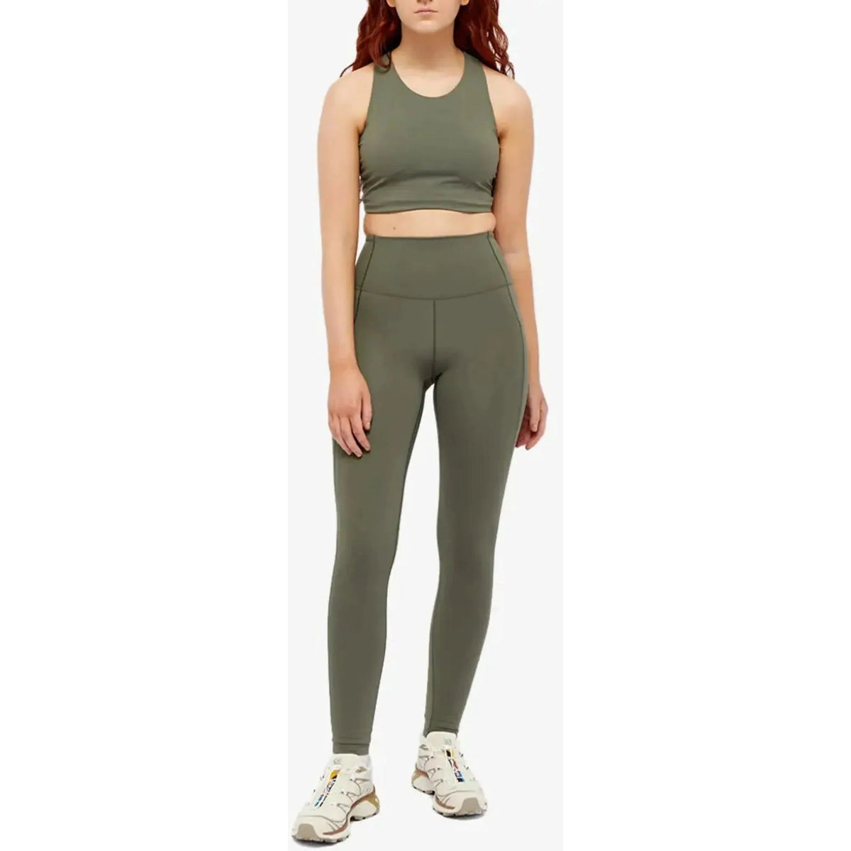 Arc'teryx Women's Essent High Rise Legging 26"