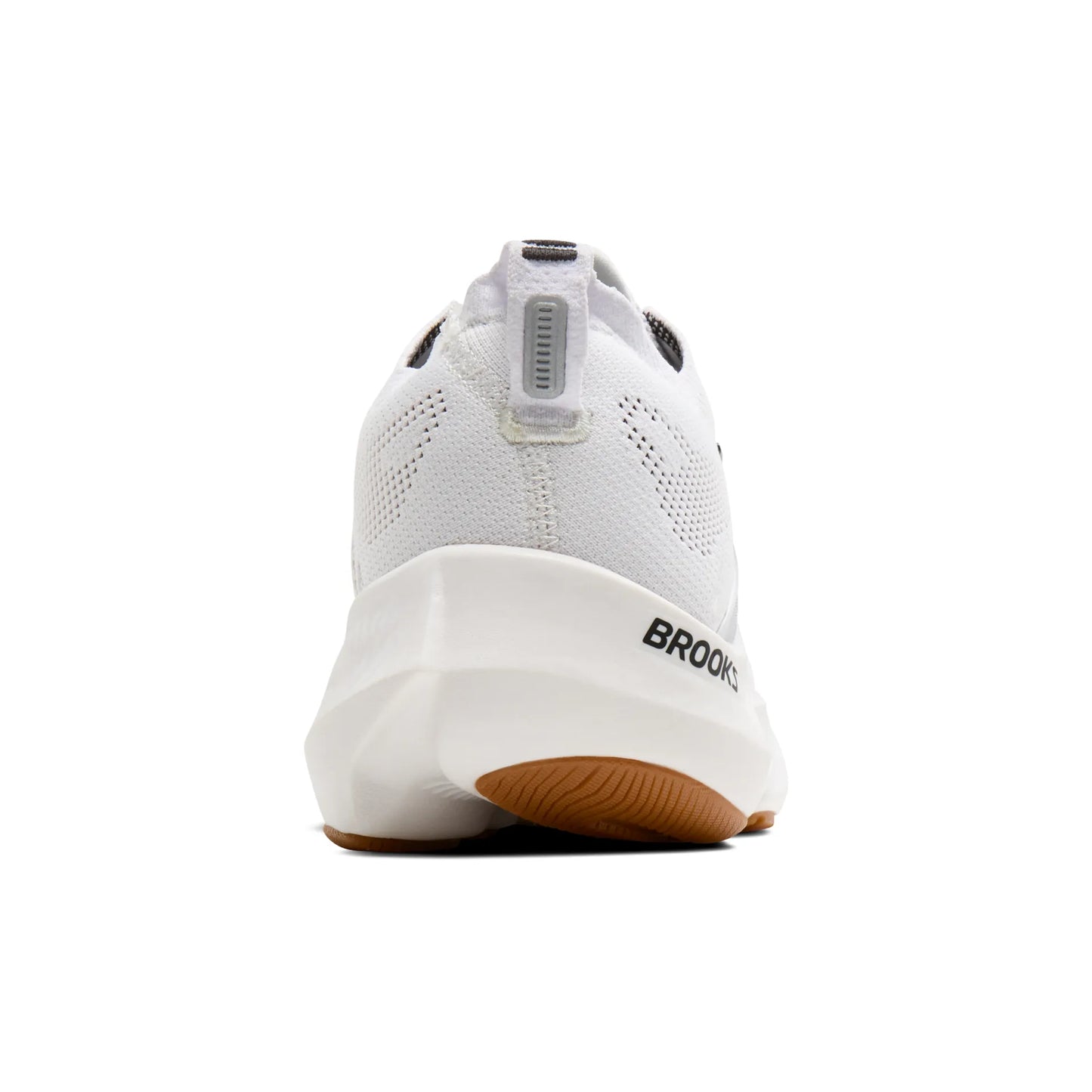 Brooks Men's Glycerin Flex - White/Black/Gum