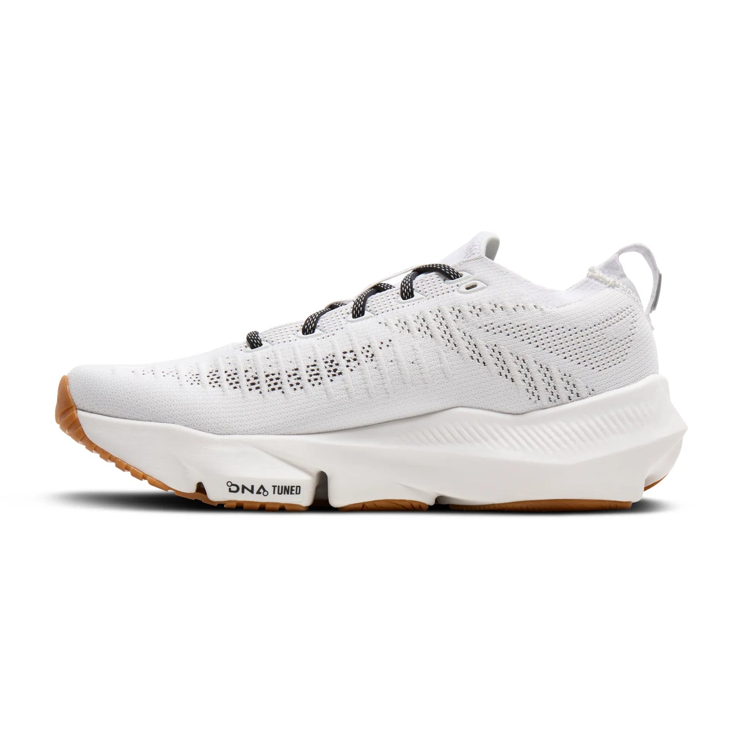 Brooks Men's Glycerin Flex - White/Black/Gum