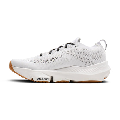 Brooks Men's Glycerin Flex - White/Black/Gum