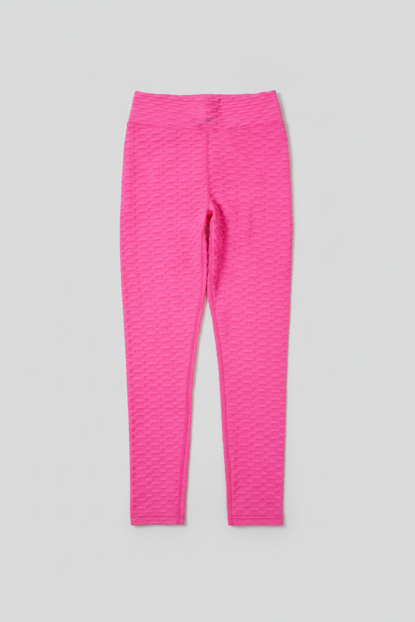 Lift Scrunch Leggings