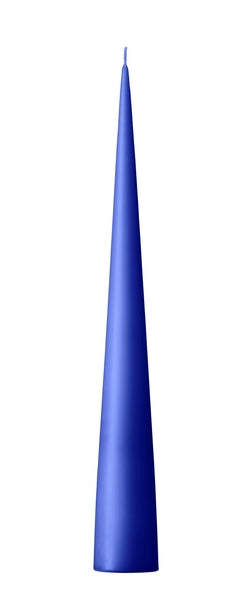 Ester & Erik Hand-Dipped Cone Candle - 14.5"
