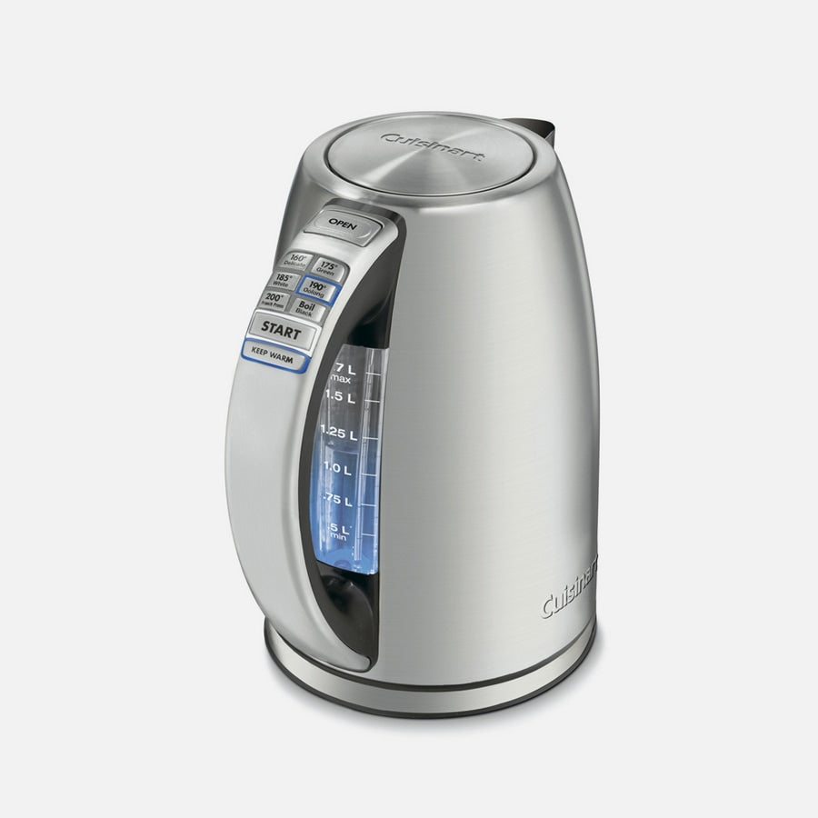 Cuisinart PerfectTemp Cordless Electric Kettle