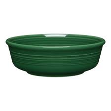 Fiestaware - Small Bowl, Jade