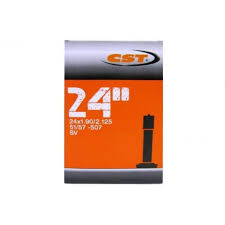 CST Tube 24 x 1.90/2.125 SV