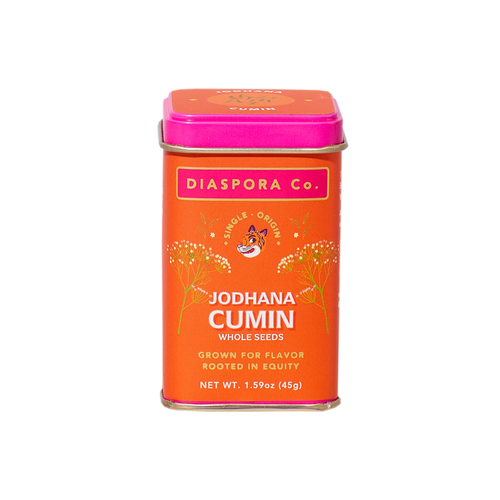 Jodhana Cumin - 45g