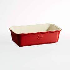 Emile Henry - Modern Classics Loaf Pan