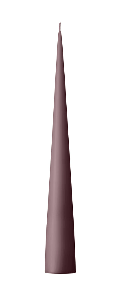 Ester & Erik Hand-Dipped Cone Candle - 14.5"