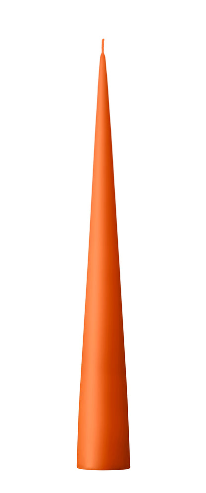 Ester & Erik Hand-Dipped Cone Candle - 14.5"