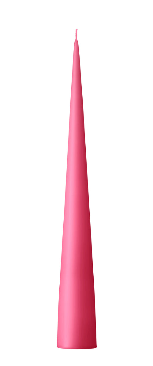 Ester & Erik Hand-Dipped Cone Candle - 14.5"