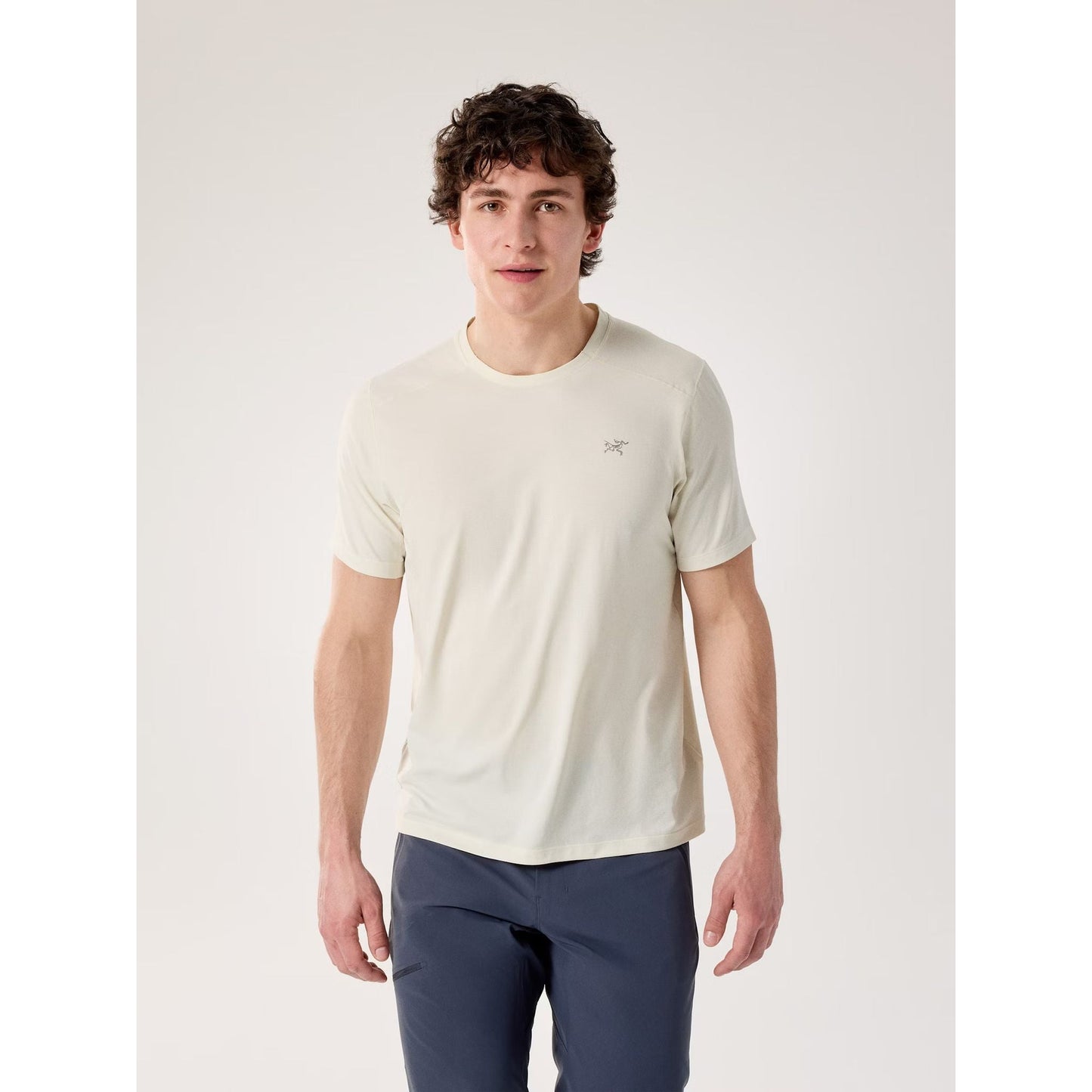 Arc'teryx Men's Cormac Crew SS T-Shirt