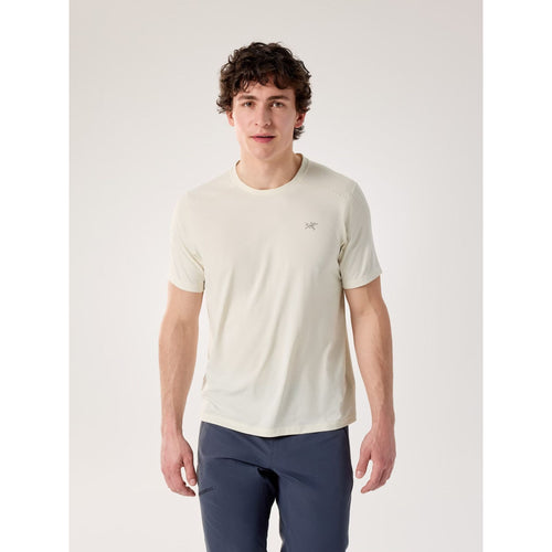 Arc'teryx Men's Cormac Crew SS T-Shirt