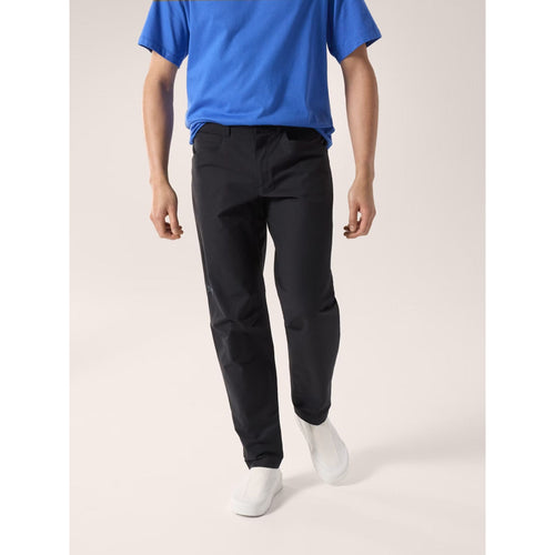 Arc'teryx Men's Kragg Cotton Pant