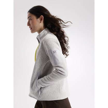 Arc'teryx Women's Covert Cardigan '25