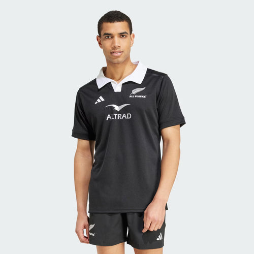 Adidas Men's All Blacks Jersey '25