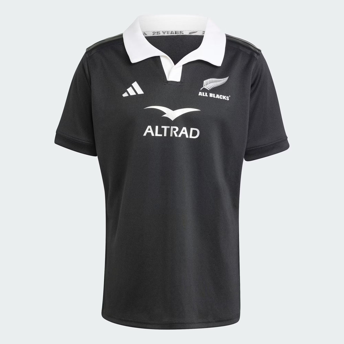 Adidas Men's All Blacks Jersey '25