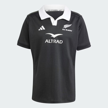 Adidas Men's All Blacks Jersey '25