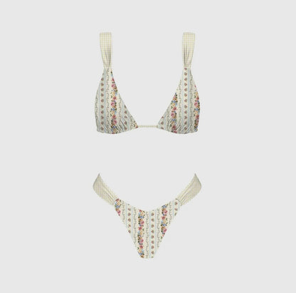 FIFI BIKINI VANILLA