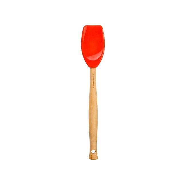 Le Creuset - Signature Spatula Spoon