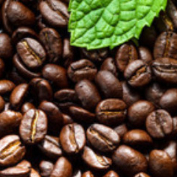 Banana Coffee - 1 lb (16 oz)
