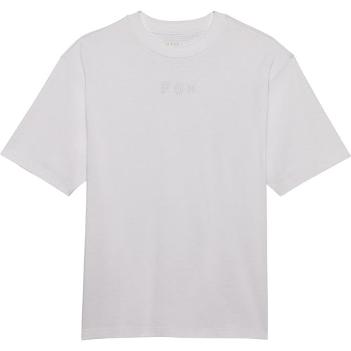 Fox Men's Wordmark Oversized SS T-Shirt