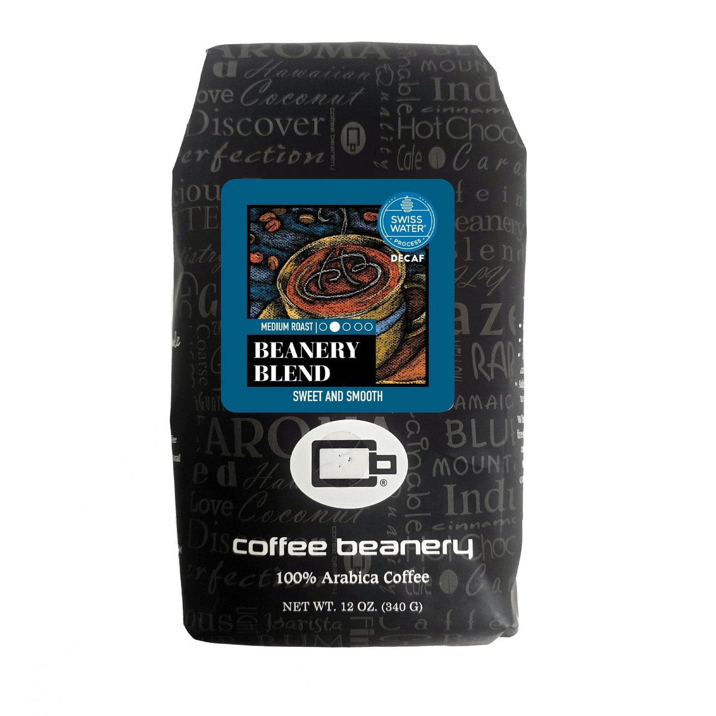 Beanery Blend Specialty Coffee