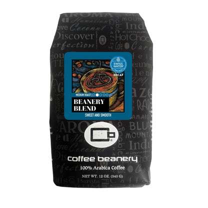 Beanery Blend Specialty Coffee