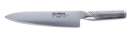Global Classic 8" Chef's Knife