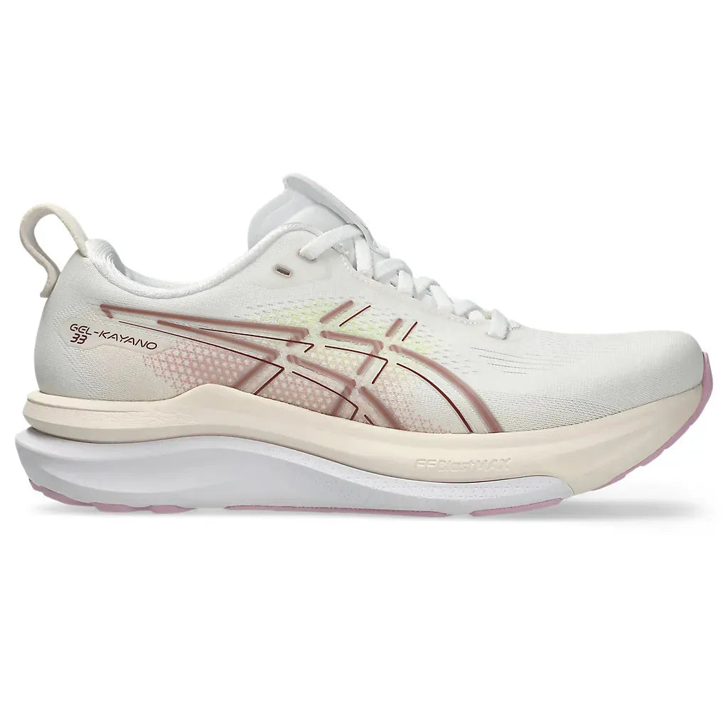 Asics Women's Gel-Kayano 33 Running Shoes