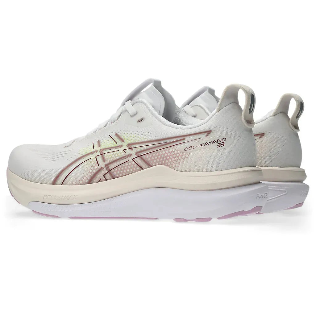 Asics Women's Gel-Kayano 33 Running Shoes