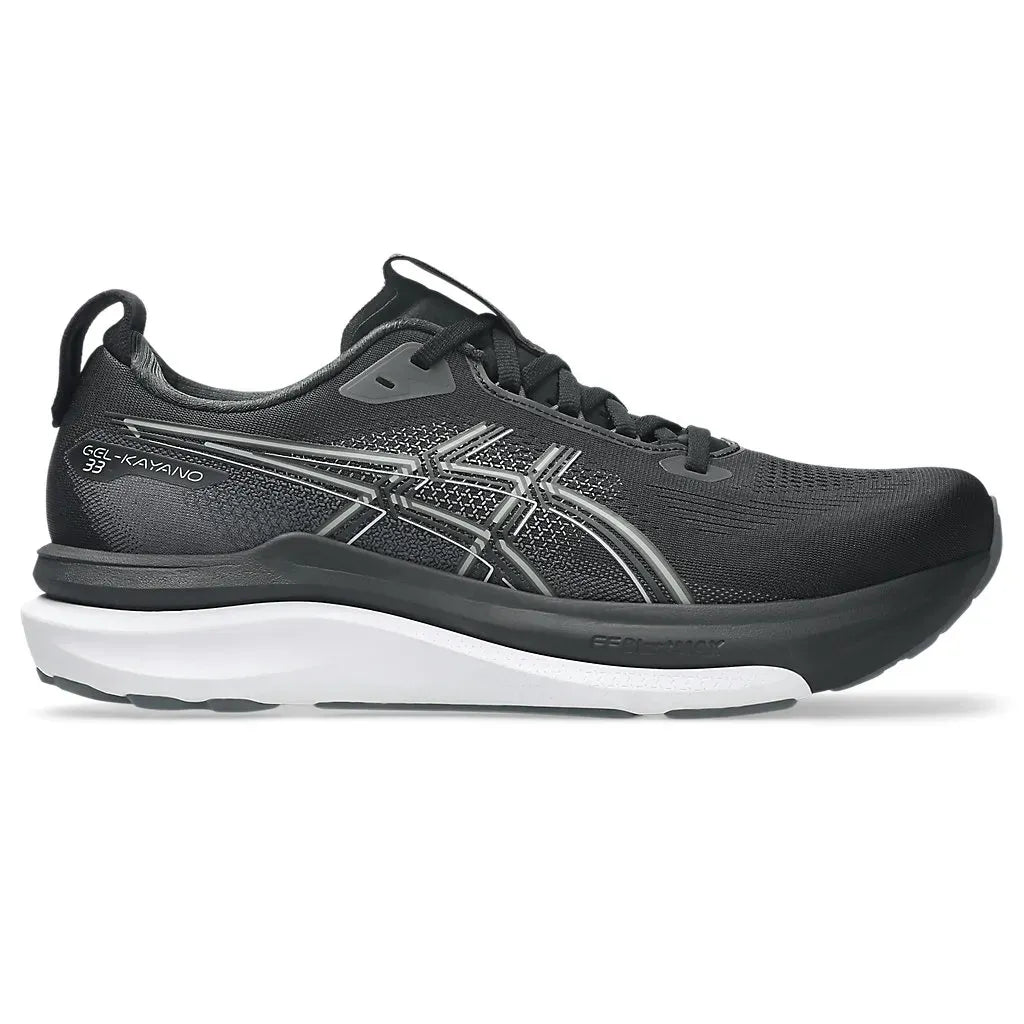 Asics Men's Gel-Kayano 33 Running Shoes