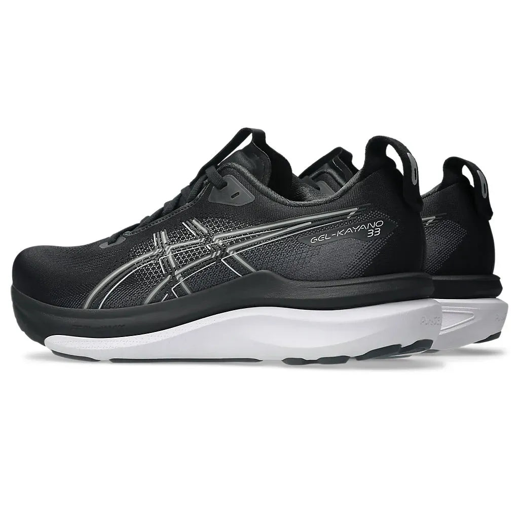 Asics Men's Gel-Kayano 33 Running Shoes