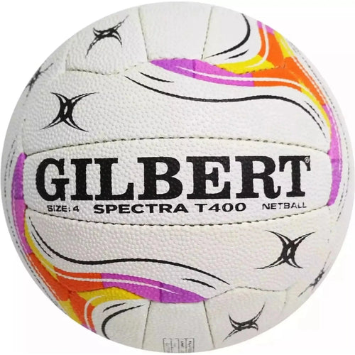 Gilbert Spectra T400 Netball