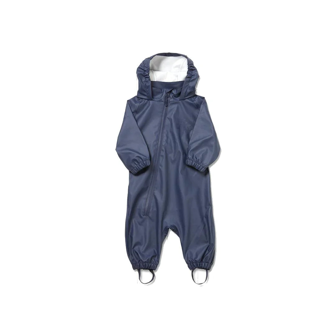 Grass & Air - Puddlesuit - Navy