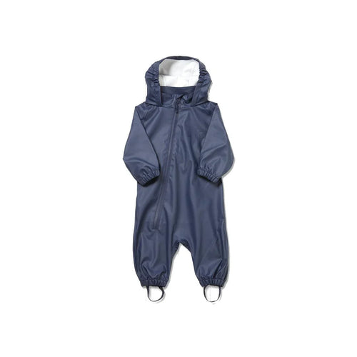 Grass & Air - Puddlesuit - Navy