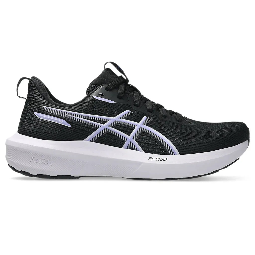 Asics Women's GT-1000 14 (D Wide) Running Shoes