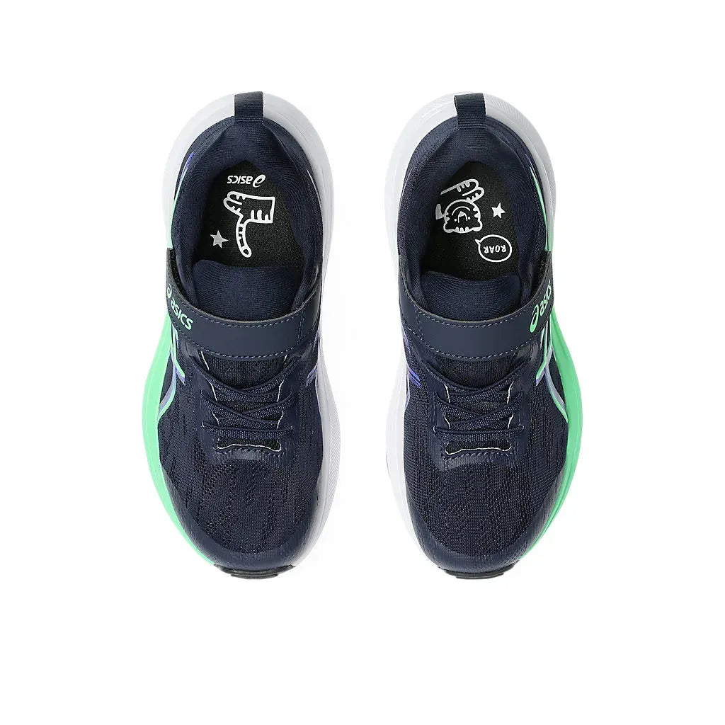 Asics Kid's GT-1000 14 PS Running Shoes