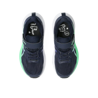 Asics Kid's GT-1000 14 PS Running Shoes