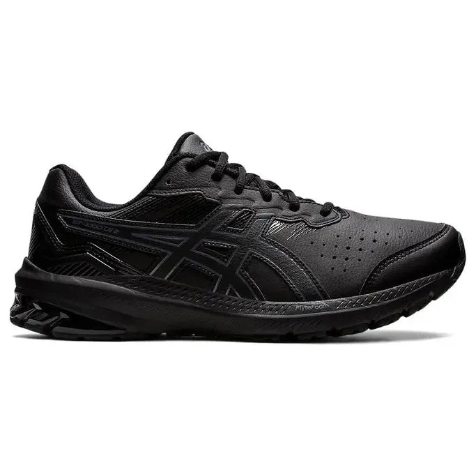 Asics Men's GT 1000 Leather 2 Wide Walking Shoes