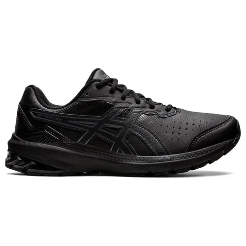 Asics Men's GT 1000 Leather 2 Wide Walking Shoes