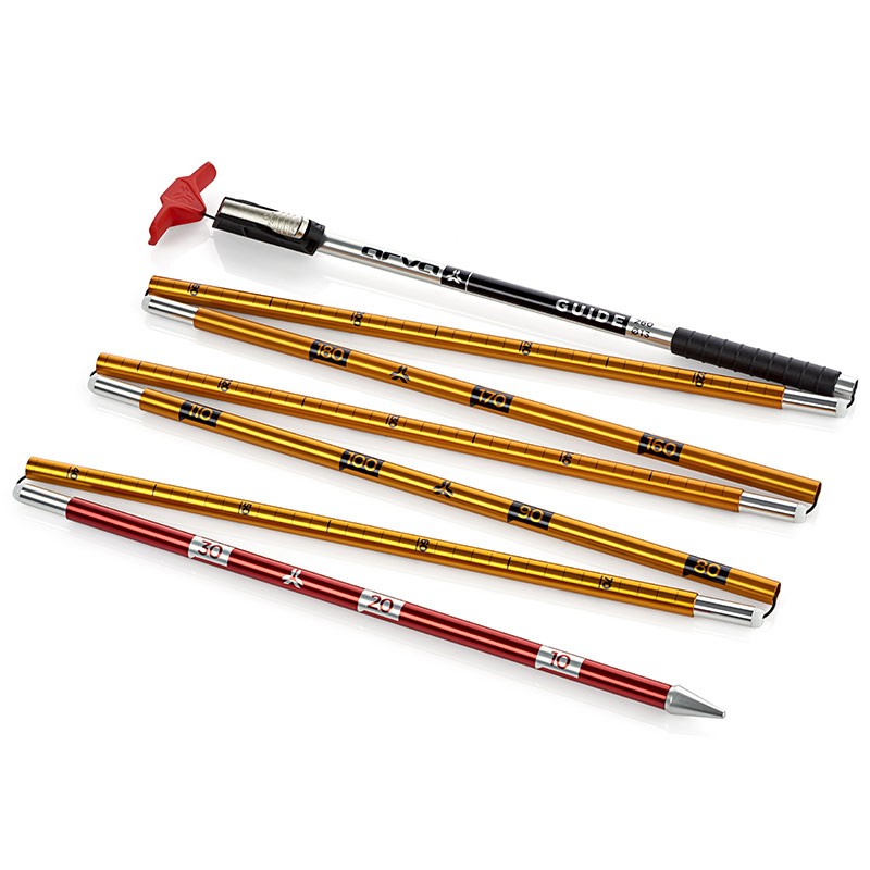 Arva Guide 260  Snow Probes