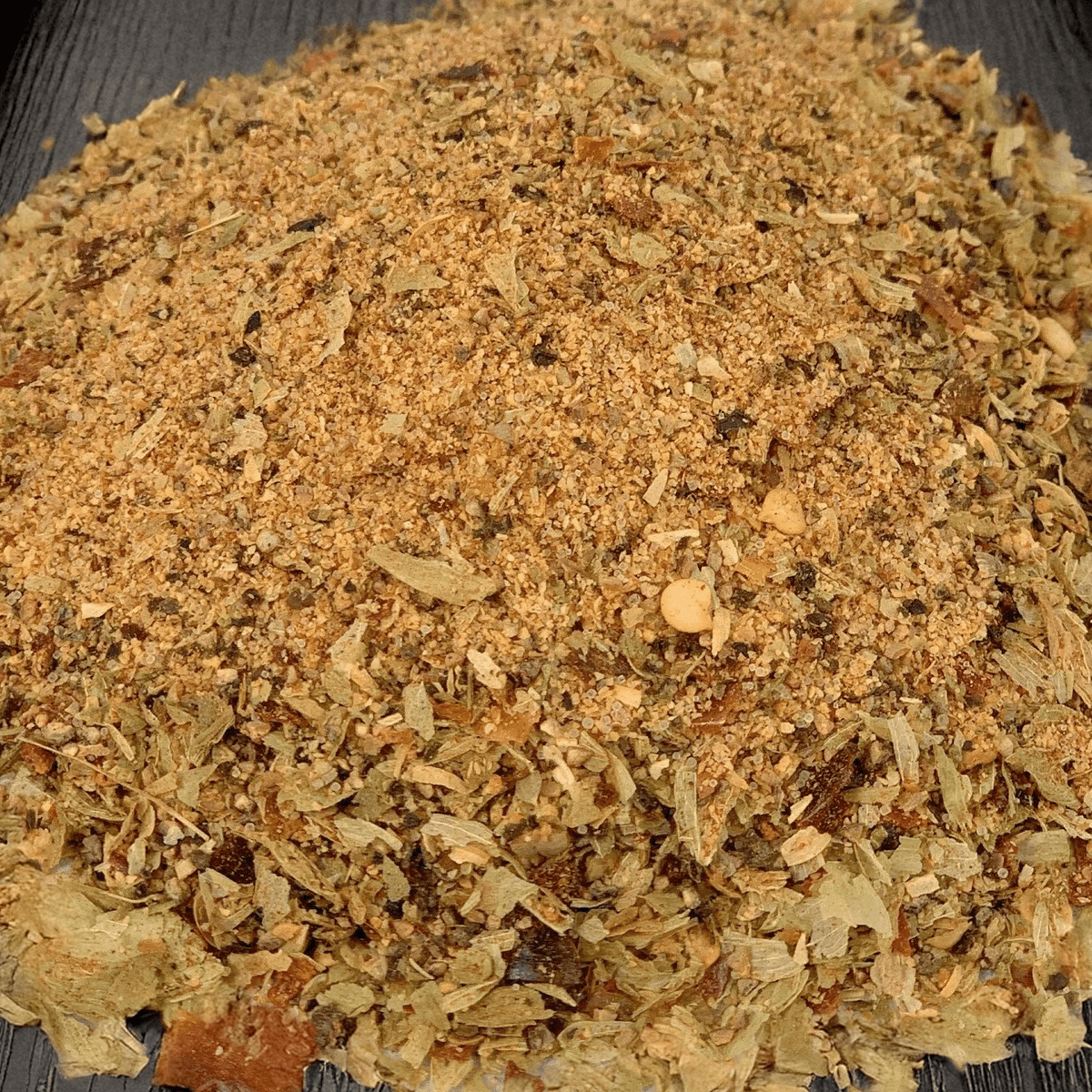 Backyard Brew Marinade