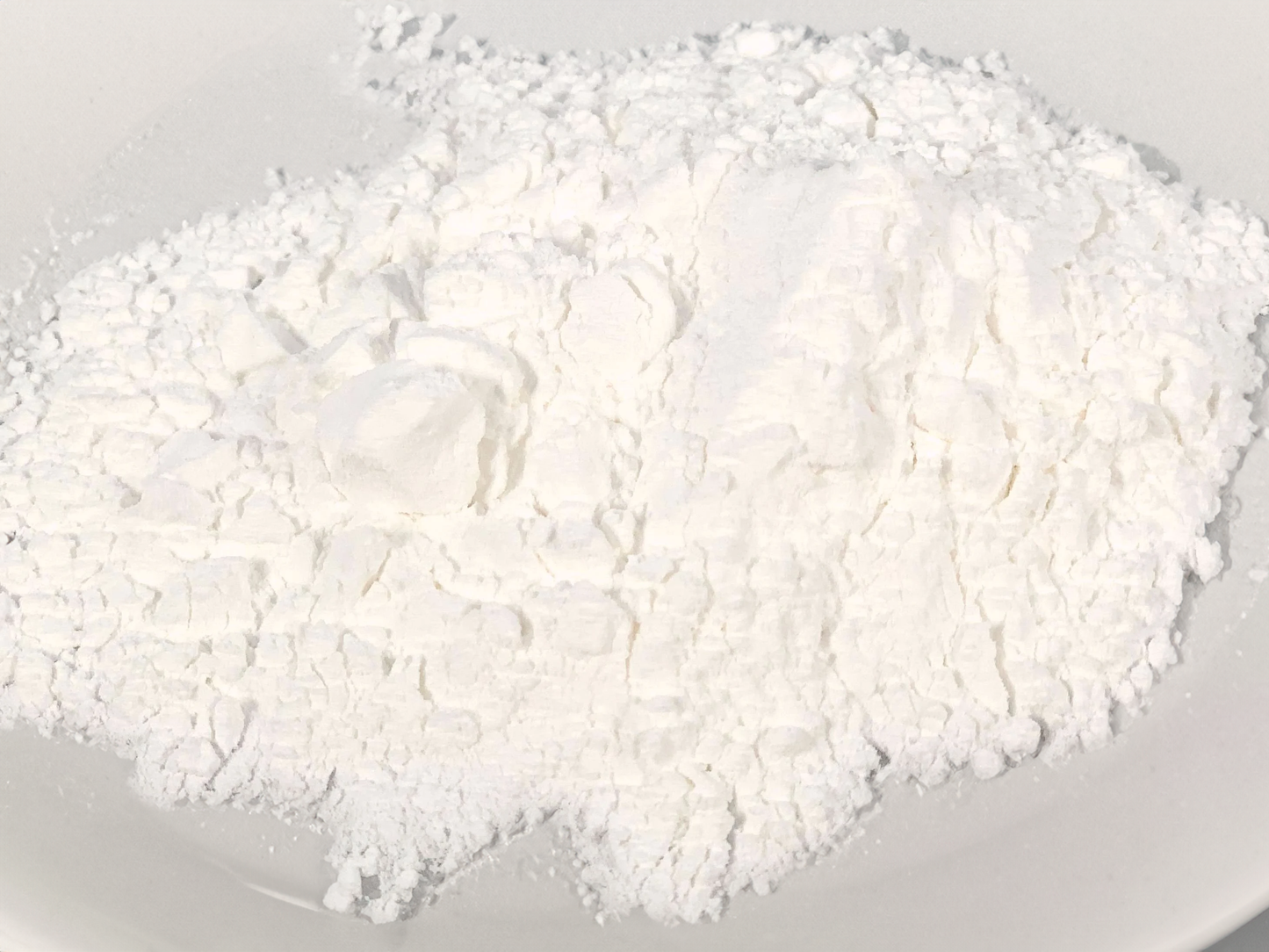 Arrowroot Powder